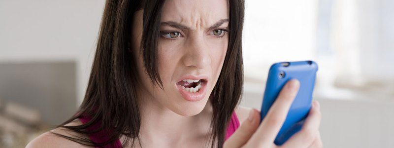 В Украине появилась онлайн книга жалоб: как она работает