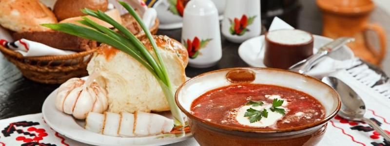 Где в Киеве купить натуральные фрукты и овощи на праздничный стол ко Дню Независимости
