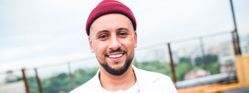 Как звезды в социальных сетях поздравили Украину с Днем Независимости