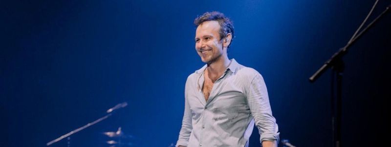 Концерт "Океан Эльзы" на День Независимости: лучшие фото звезд и фанатов в Instagram