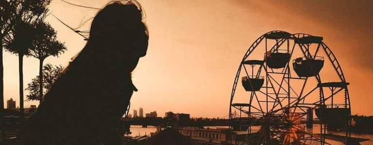 ТОП красивых фотографий Киева в Instagram