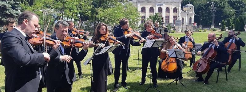 27 августа: куда пойти сегодня