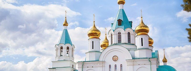 Личные храмы чиновников, испытание украинской ракеты и землетрясения в Иране: ТОП новостей дня