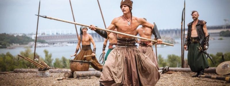 У Києві хочуть виховати з молоді справжніх козаків