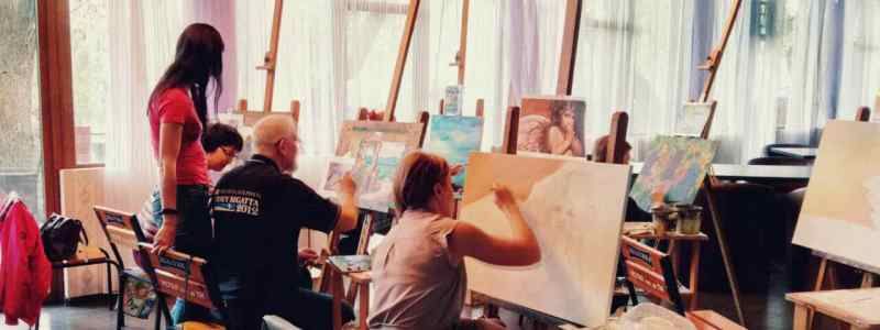 У Києві хочуть перетворити шкільне приміщення, що не використовується, на простір для дитячих гуртків