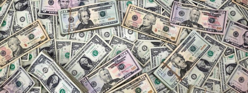 Що буде з доларом у вересні