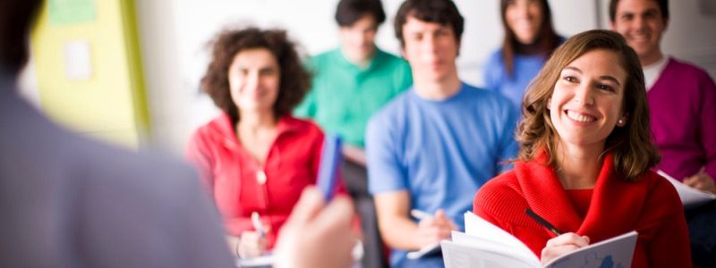 Какие курсы и тренинги популярны в Киеве: где научиться новому