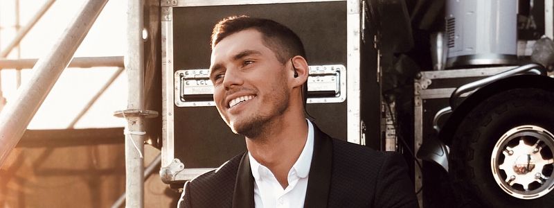 Холостяк 9: что известно о главном герое шоу