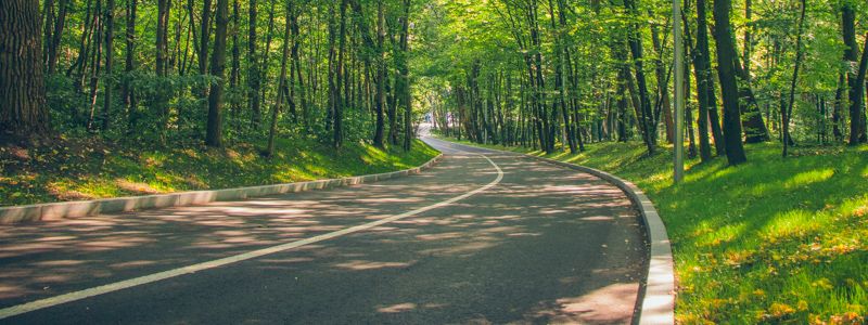 Как сейчас выглядит улица Генерала Родимцева в Киеве после капитального ремонта