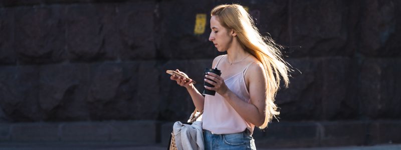 Бодрящий Киев: как жители столицы встречают новый день