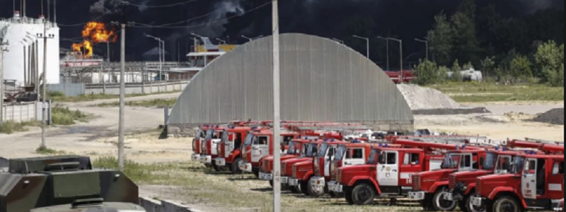 Взрыв на оборонном заводе в России, крушение самолета и протез для аллигатора на 3D-принтере: ТОП новостей дня