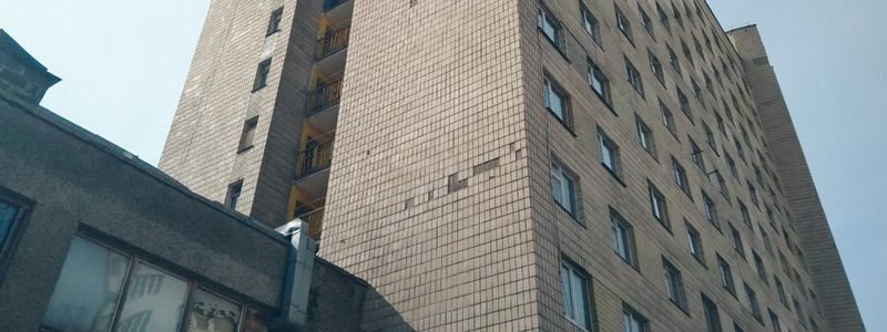 Смерть 18-летнего студента КПИ в Киеве: новые подробности трагедии