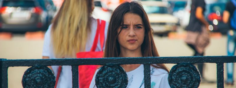 Первое воскресенье осени в лицах: какое настроение у жителей Киеве в последний выходной