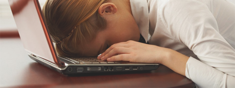 Осень без стрессов: специалисты рассказали как пережить "послеотпускной синдром"