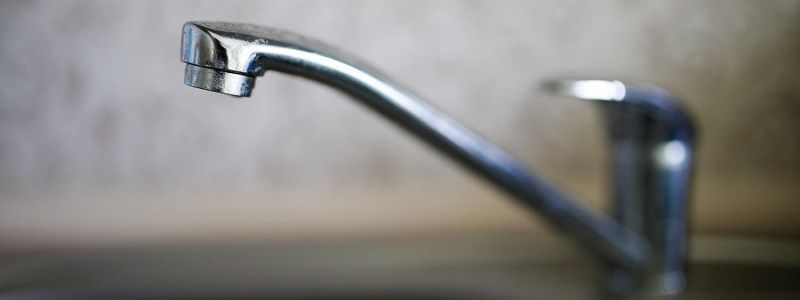 Из-за аварий часть жителей Киева осталась без воды: адреса