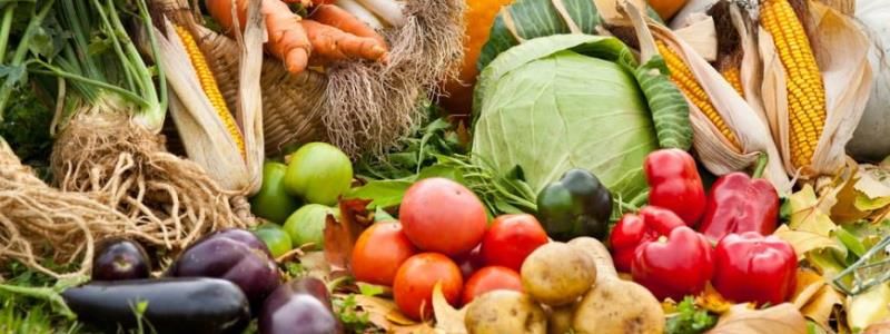 Где в Киеве недорого купить сочный виноград и свежие грибы