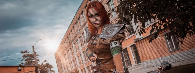 Информатор дарит два билета на Comic Con Ukraine в Киеве: как попасть на крупнейший гик-фест