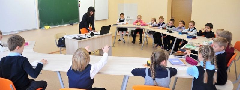 У Києві хочуть створити коворкінг-центр на базі технічного ліцею
