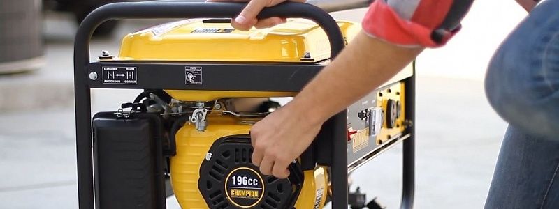 Дизельные генераторы: виды и особенности выбора