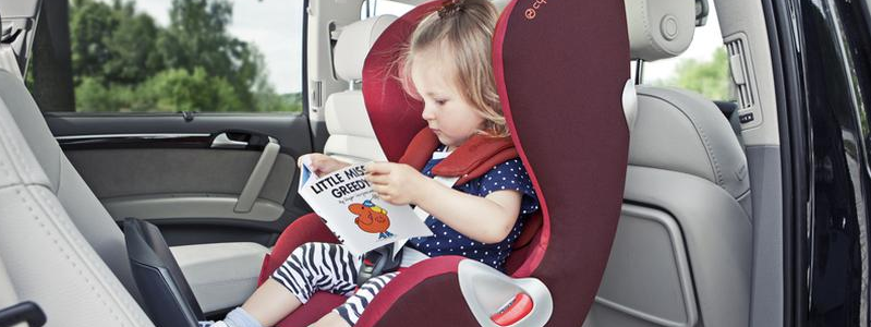 Устройство, спасающее жизнь ребенку: что нужно знать при выборе автокресла