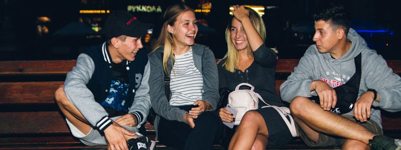 Чем заняться в Киеве осенью: ТОП идей на сентябрь