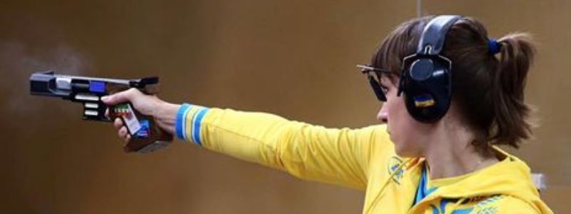 Победная стрельба украинки, письмо Эйнштейна и крушение вертолета в Непале: ТОП новостей дня