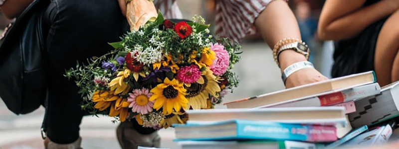 9 сентября: куда пойти сегодня