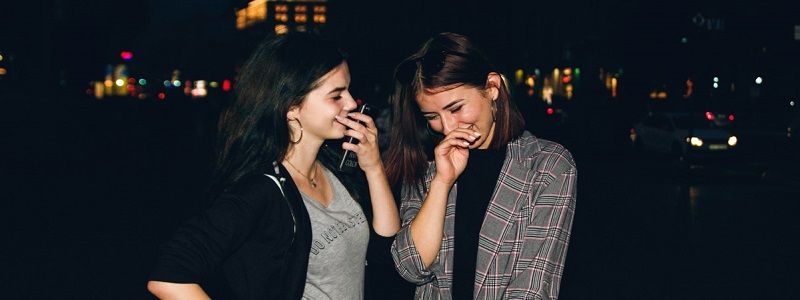 Полезен ли смех и может ли он вылечить рак