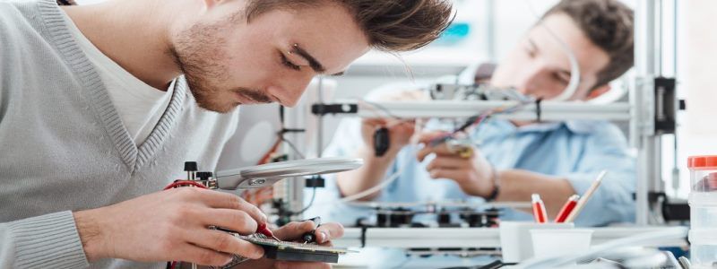 У Києві хочуть створити безкоштовну інженерну лабораторію