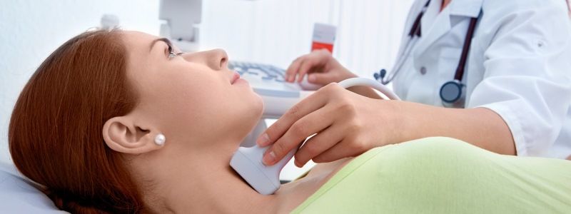 У Києві хочуть закупити сучасну діагностичну апаратуру для ендокринологічного центру