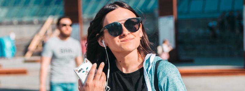 Надолго ли в Киеве потеплело: погода на неделю