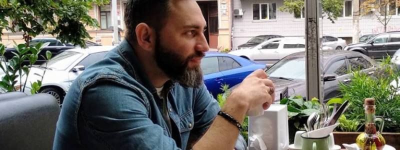 Самоубийство в арендованной квартире в Киеве: кем был застрелившийся иностранец