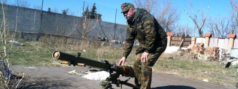 В Киеве убили известного волонтера из Крыма: подробности преступления