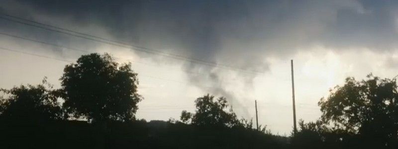 IKEA в Украине, "стена срача" в Харькове и смерч в Виннице: ТОП новостей дня