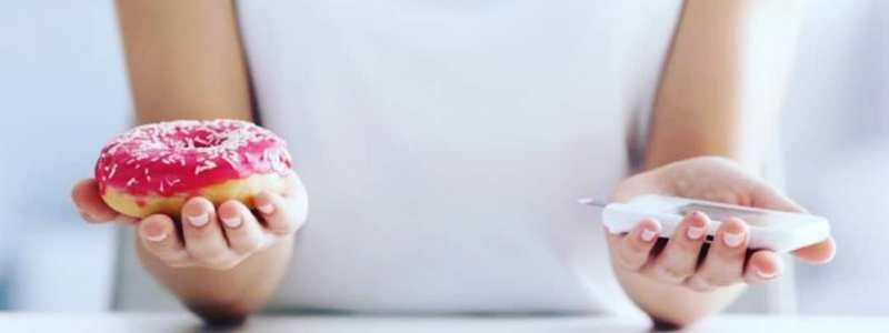 Как бороться с диабетом и что делать, чтобы не заболеть