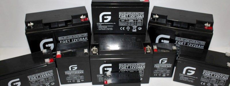 Где купить дешевые и качественные аккумуляторы