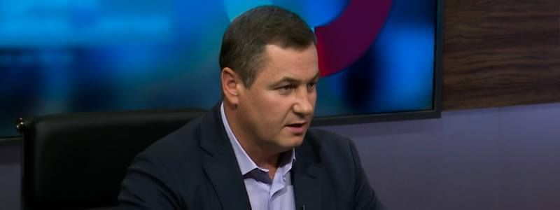 «Это месть Демчине», - нардеп Евтушок о НАБУ, огласившем подозрение первому замглавы СБУ