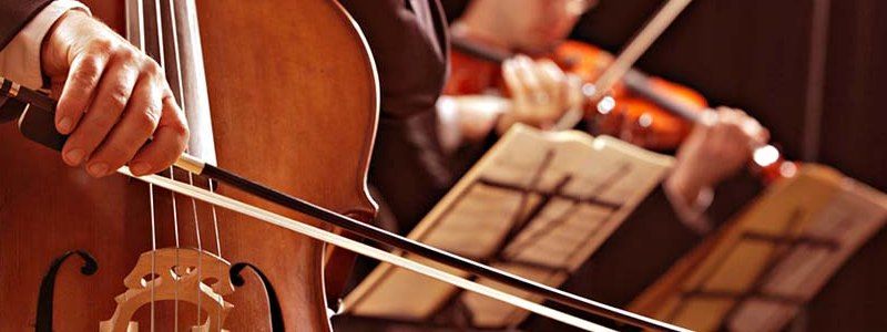 Где в Киеве послушать классическую музыку: ТОП-5 мест