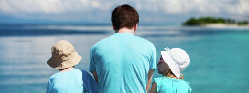 День отца 2018: поздравления в стихах и СМС