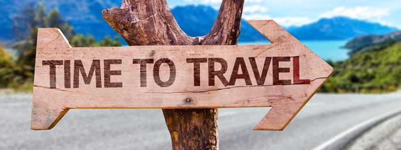 У Києві святкуватимуть Всесвітній день туризму