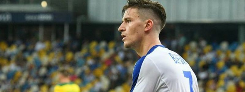 Динамо Киев - Астана: результат матча