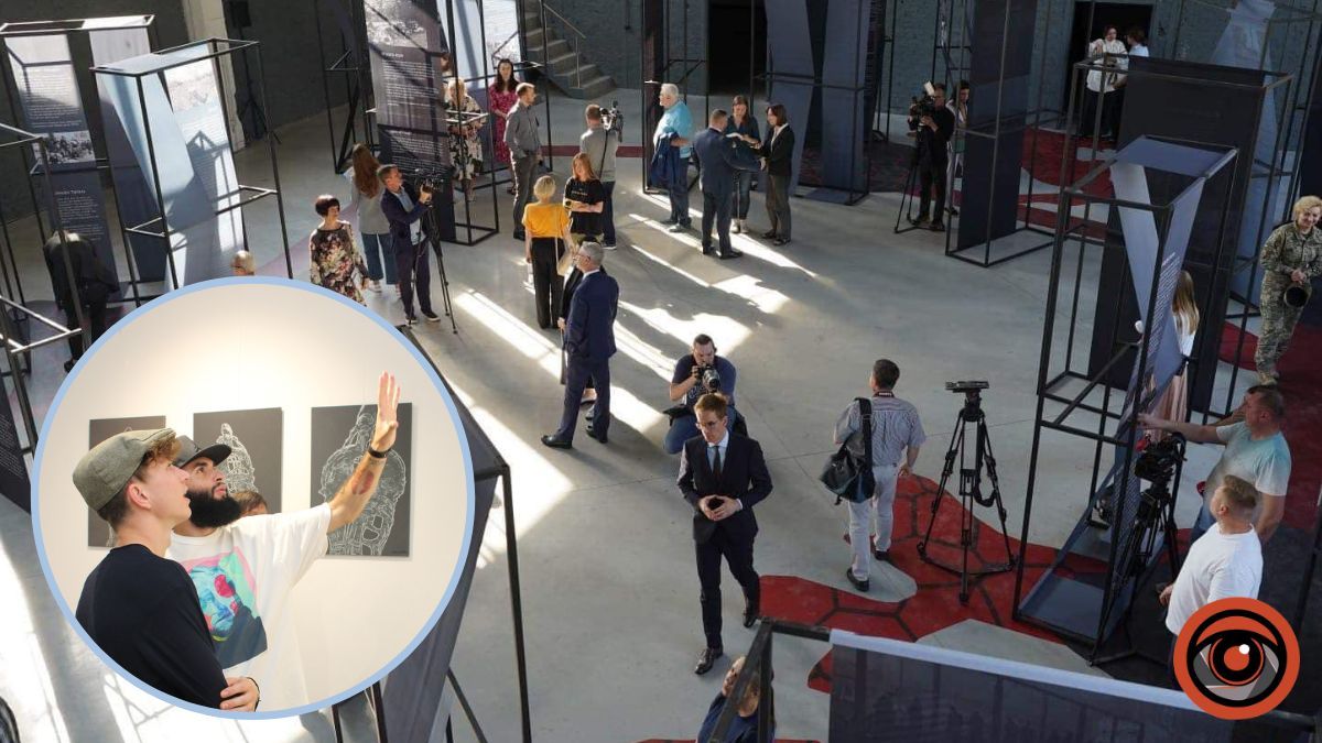 Виставки, театри, лекції: на які культурні події піти у Києві з 2 до 8 жовтня