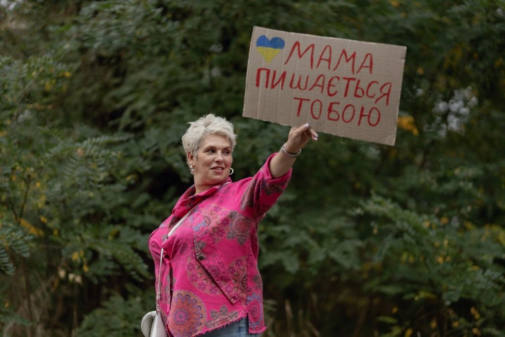 Як військові на протезах пробігли Київський марафон Незламності 2023: більше 5 тисяч киян взяли участь у змаганнях 8