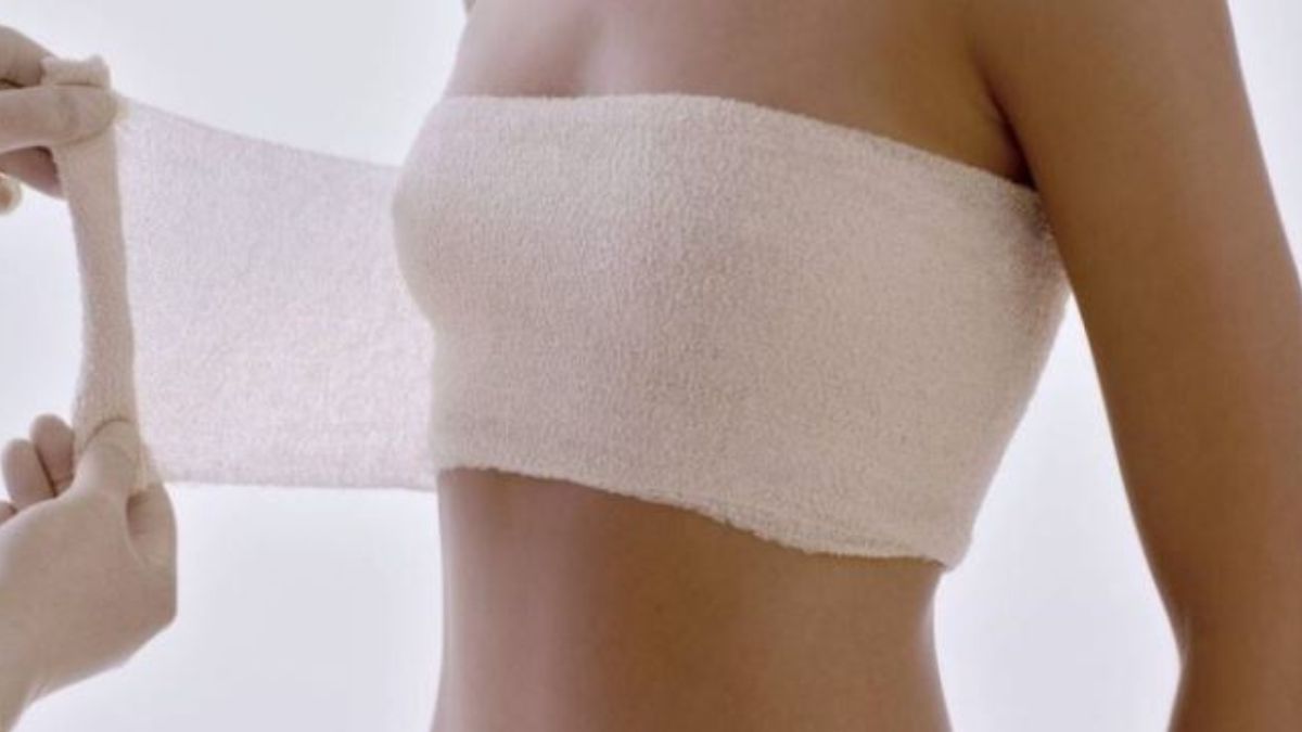 Секторальна резекція молочної залози або Лампектомія — що це таке?