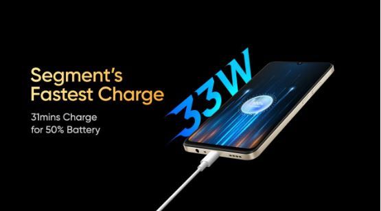 Чемпіон вже тут: realme C53 NFC із 33-Вт швидкою зарядкою, 128 ГБ пам'яттю та корпусом 7,49 мм готовий розгойдати ринок смартфонів економ-класу. 2