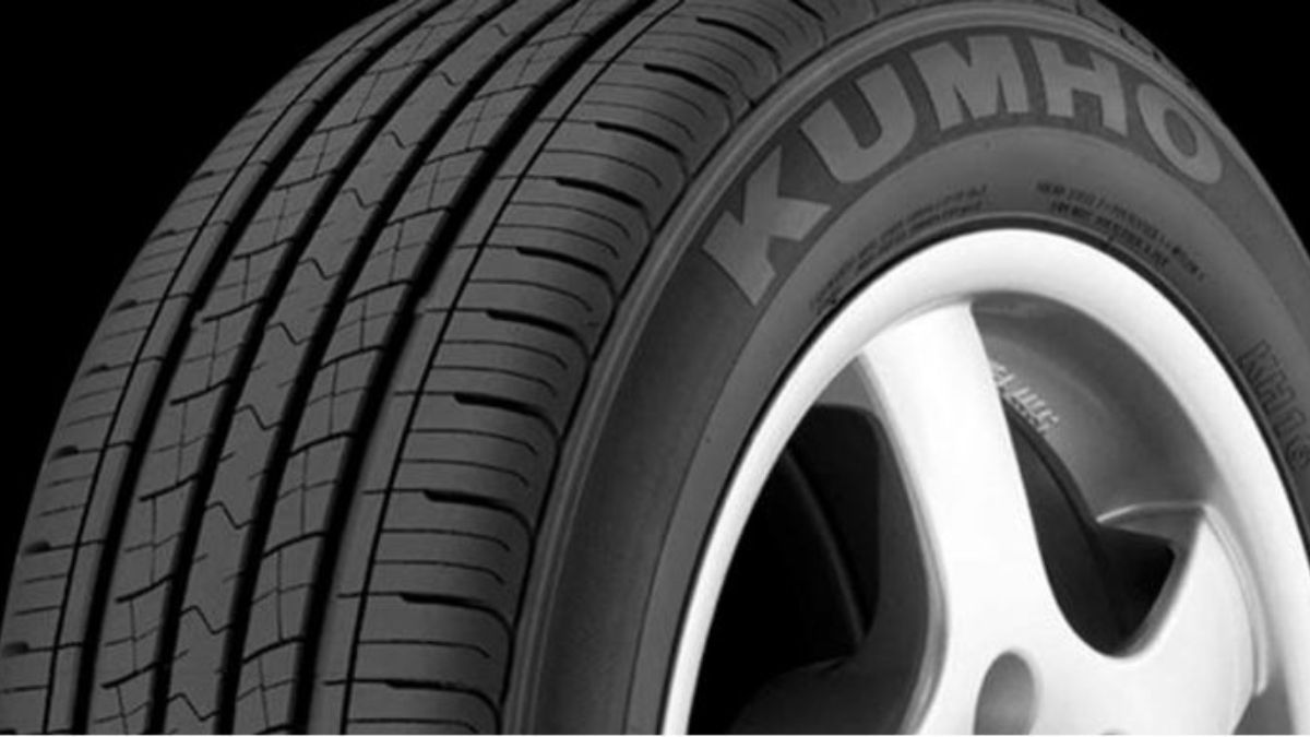 Огляд шин Kumho