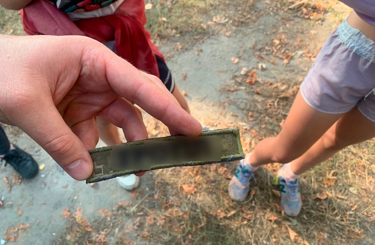 У Києві підлітки обкрадали могили полеглих захисників України 5