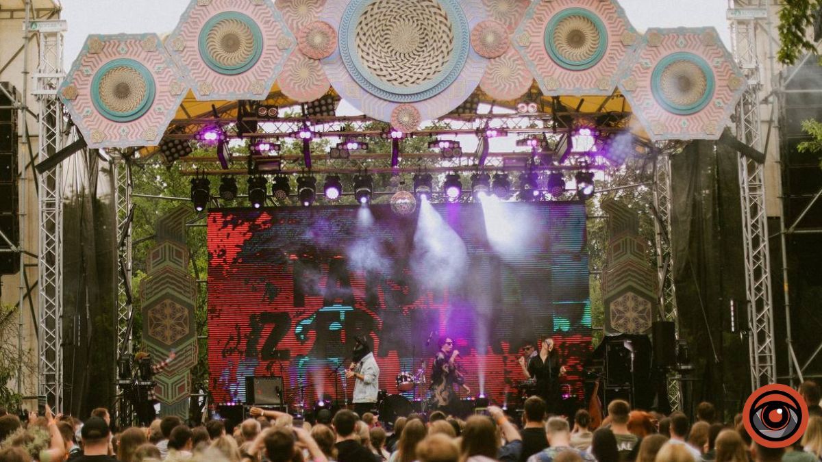 Куди піти у Києві на вихідних: які локації відкриті на ВДНГ восени 4