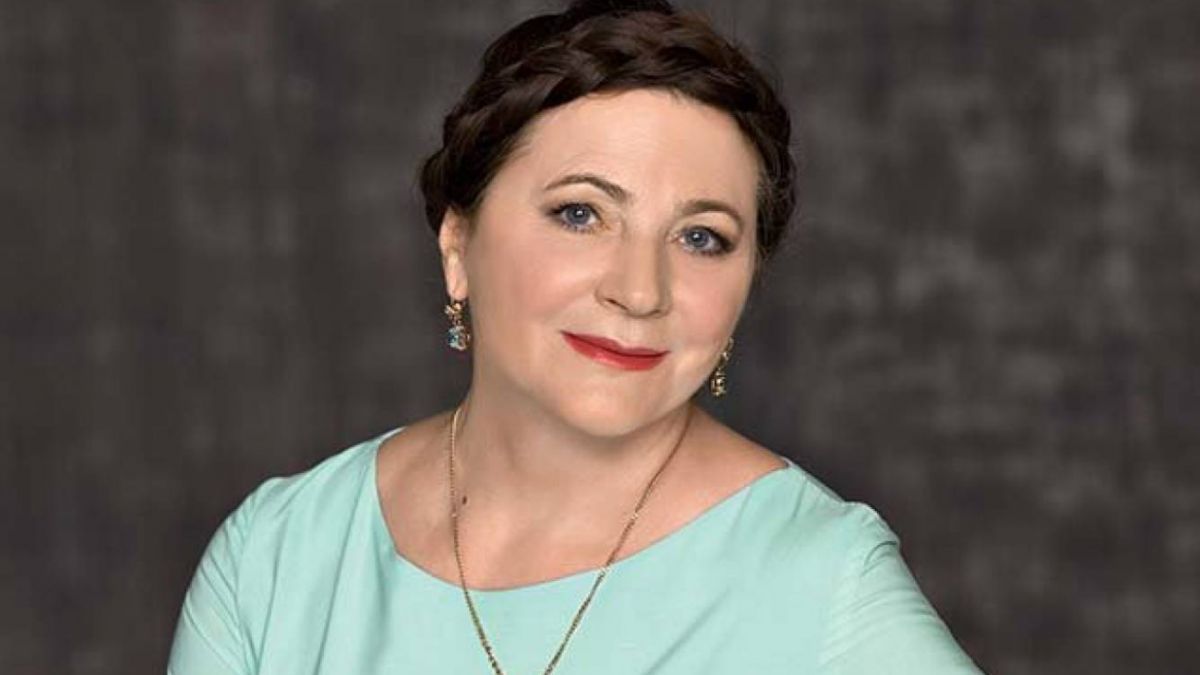 Померла співачка Ніна Матвієнко