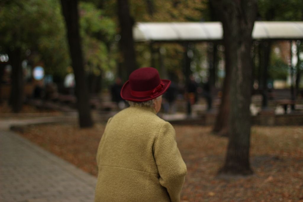 Київ тримається: як виглядає осіння столиця у 595 день повномасштабної війни 5